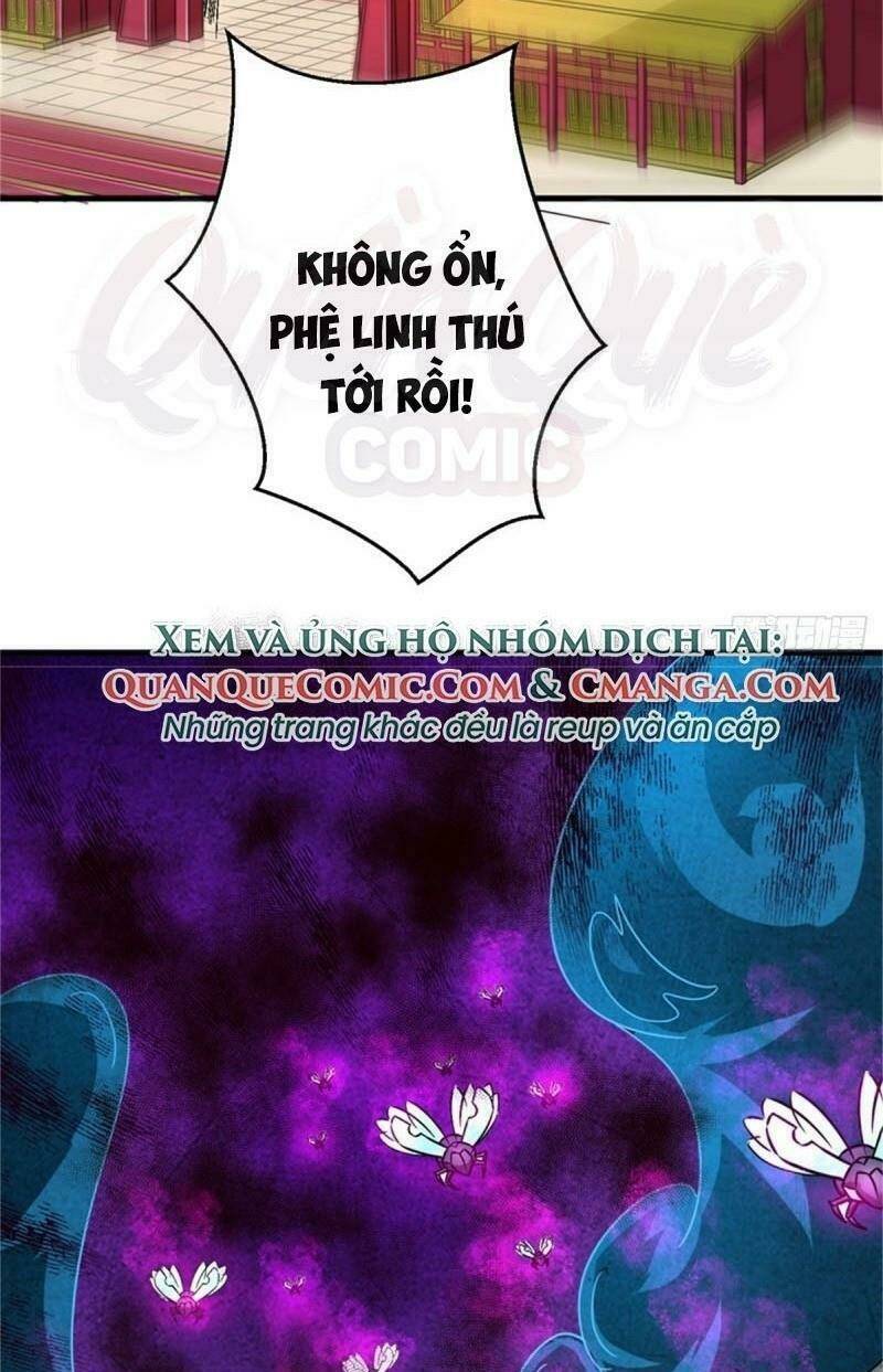 Bị Ép Trở Thành Mạnh Nhất Thế Giới Chapter 37 - Trang 2