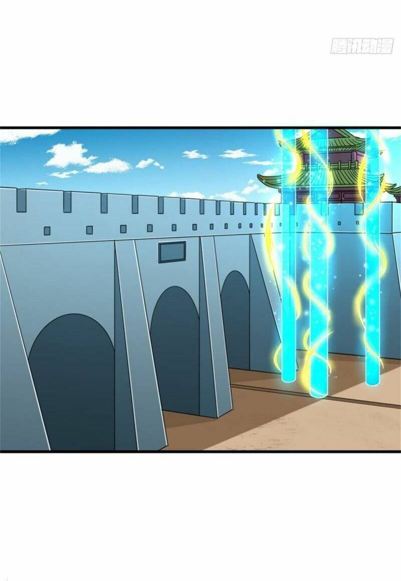 Bị Ép Trở Thành Mạnh Nhất Thế Giới Chapter 37 - Trang 2