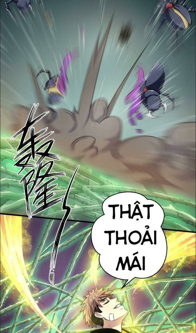 Bị Ép Trở Thành Mạnh Nhất Thế Giới Chapter 38 - Trang 2