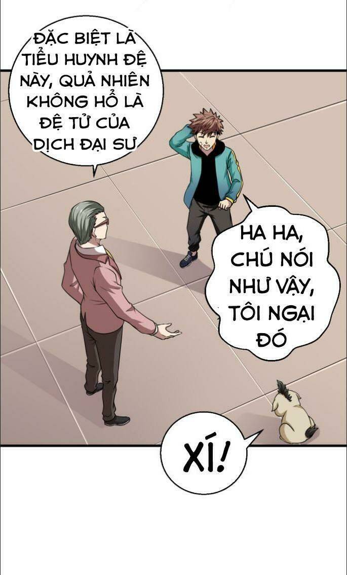 Bị Ép Trở Thành Mạnh Nhất Thế Giới Chapter 38 - Trang 2