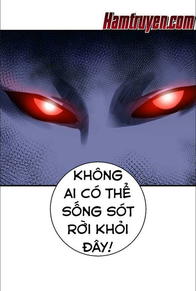 Bị Ép Trở Thành Mạnh Nhất Thế Giới Chapter 38 - Trang 2