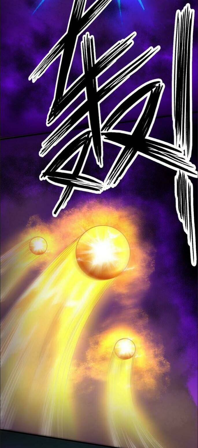 Bị Ép Trở Thành Mạnh Nhất Thế Giới Chapter 38 - Trang 2