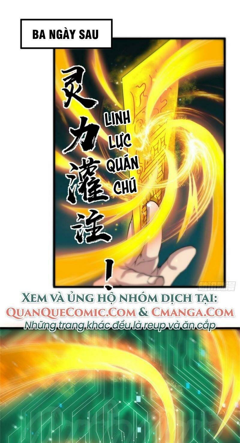 Bị Ép Trở Thành Mạnh Nhất Thế Giới Chapter 39 - Trang 2