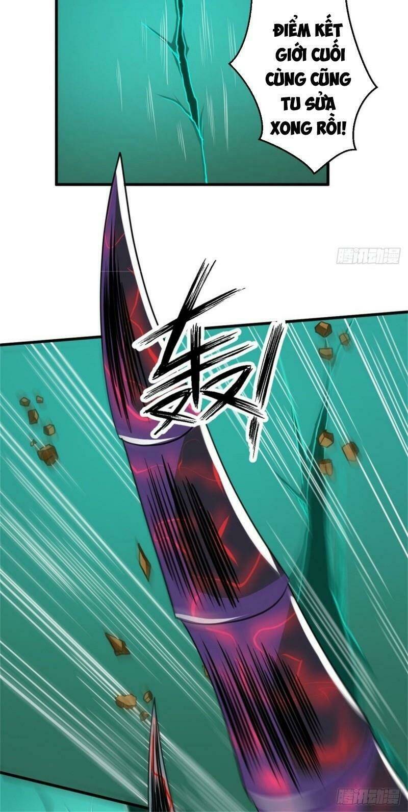 Bị Ép Trở Thành Mạnh Nhất Thế Giới Chapter 39 - Trang 2