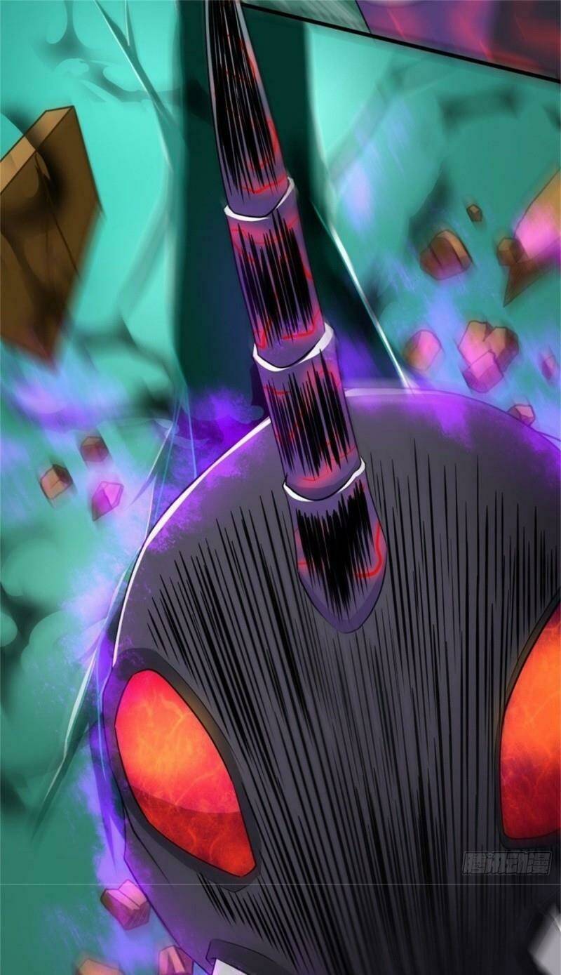 Bị Ép Trở Thành Mạnh Nhất Thế Giới Chapter 39 - Trang 2