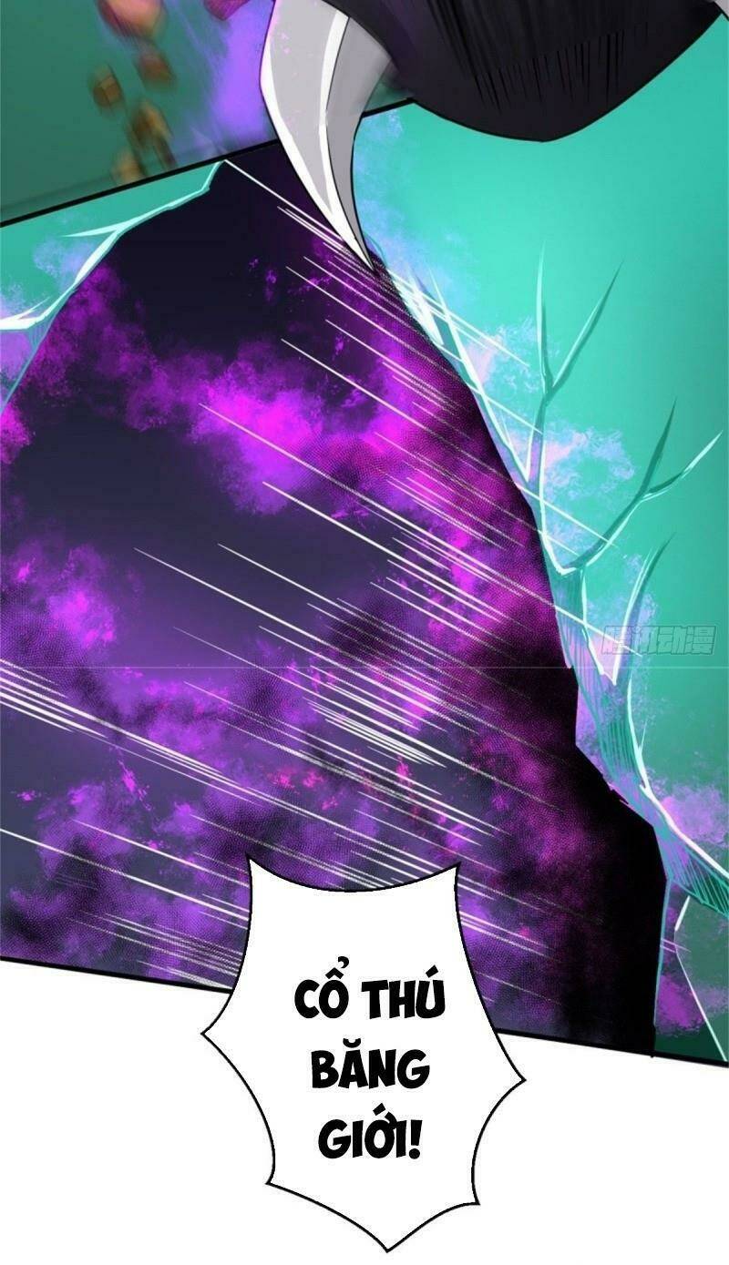 Bị Ép Trở Thành Mạnh Nhất Thế Giới Chapter 39 - Trang 2