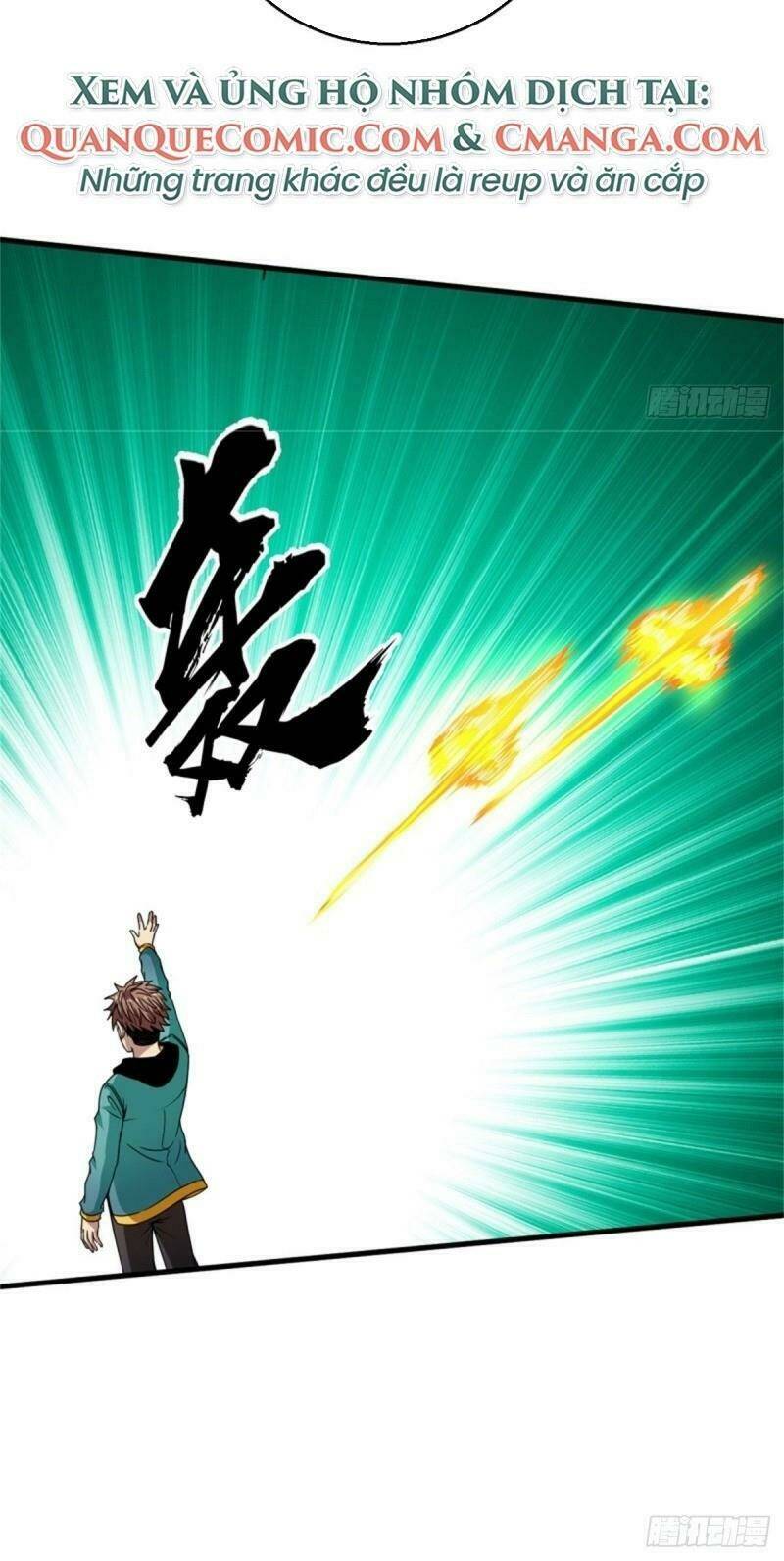 Bị Ép Trở Thành Mạnh Nhất Thế Giới Chapter 39 - Trang 2