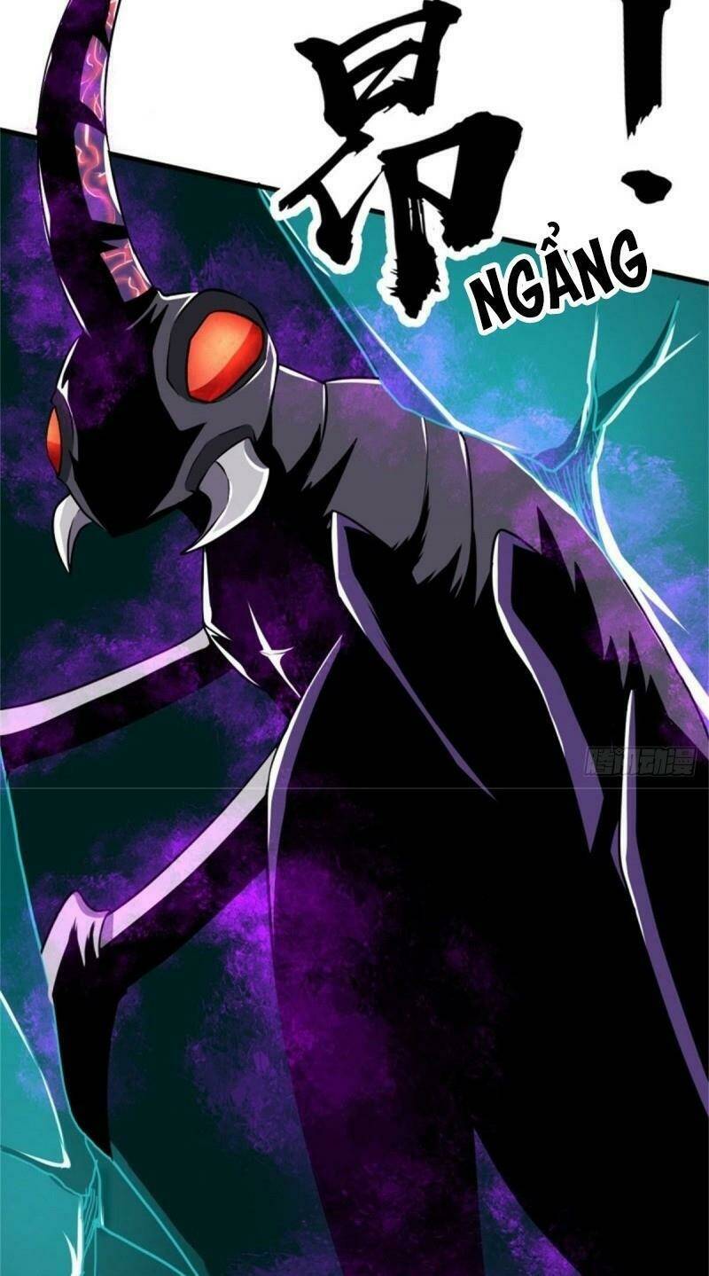Bị Ép Trở Thành Mạnh Nhất Thế Giới Chapter 39 - Trang 2
