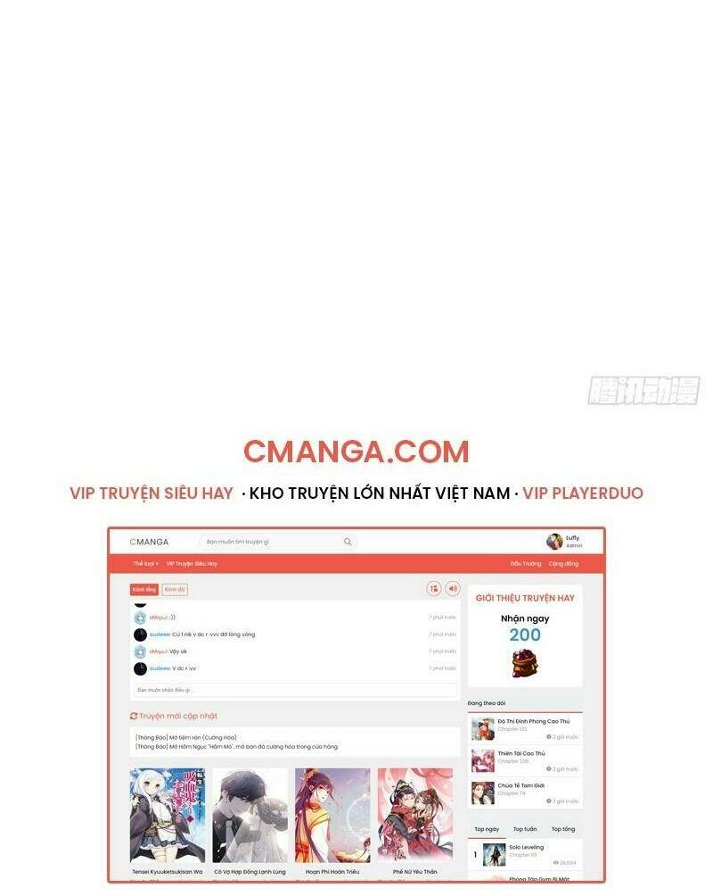 Bị Ép Trở Thành Mạnh Nhất Thế Giới Chapter 39 - Trang 2