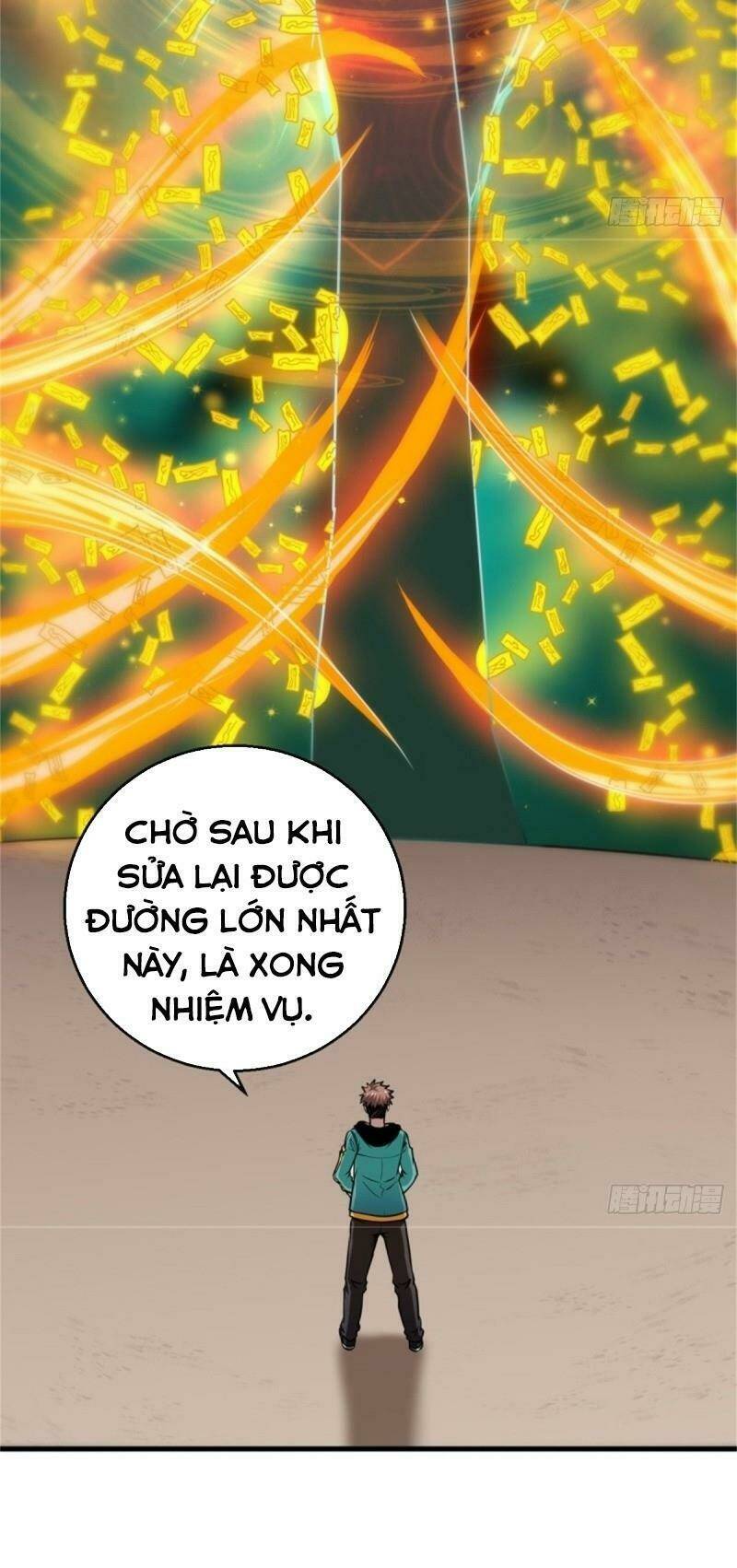 Bị Ép Trở Thành Mạnh Nhất Thế Giới Chapter 39 - Trang 2