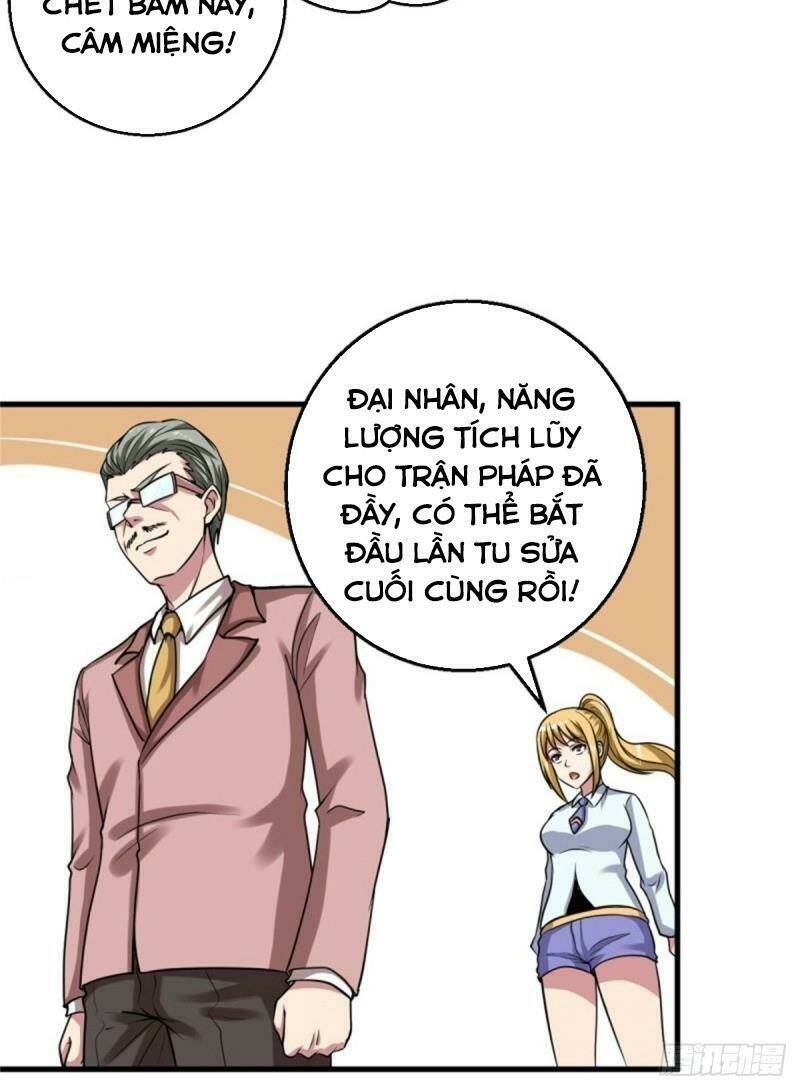 Bị Ép Trở Thành Mạnh Nhất Thế Giới Chapter 39 - Trang 2