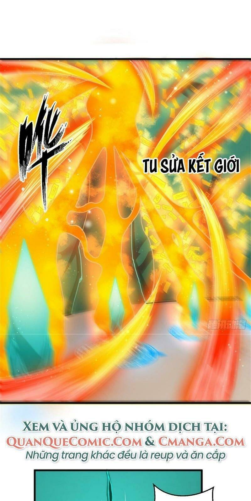 Bị Ép Trở Thành Mạnh Nhất Thế Giới Chapter 39 - Trang 2