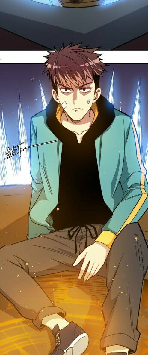 Bị Ép Trở Thành Mạnh Nhất Thế Giới Chapter 4 - Trang 2