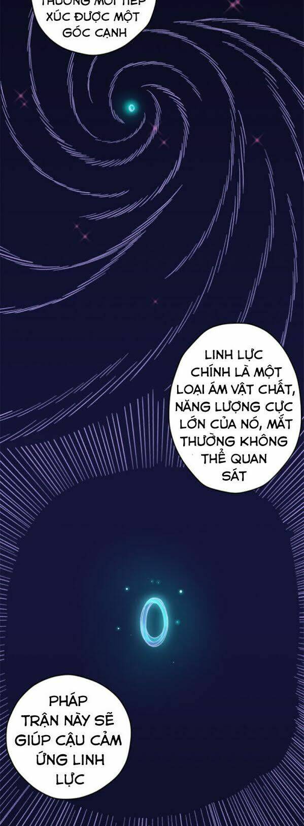 Bị Ép Trở Thành Mạnh Nhất Thế Giới Chapter 4 - Trang 2