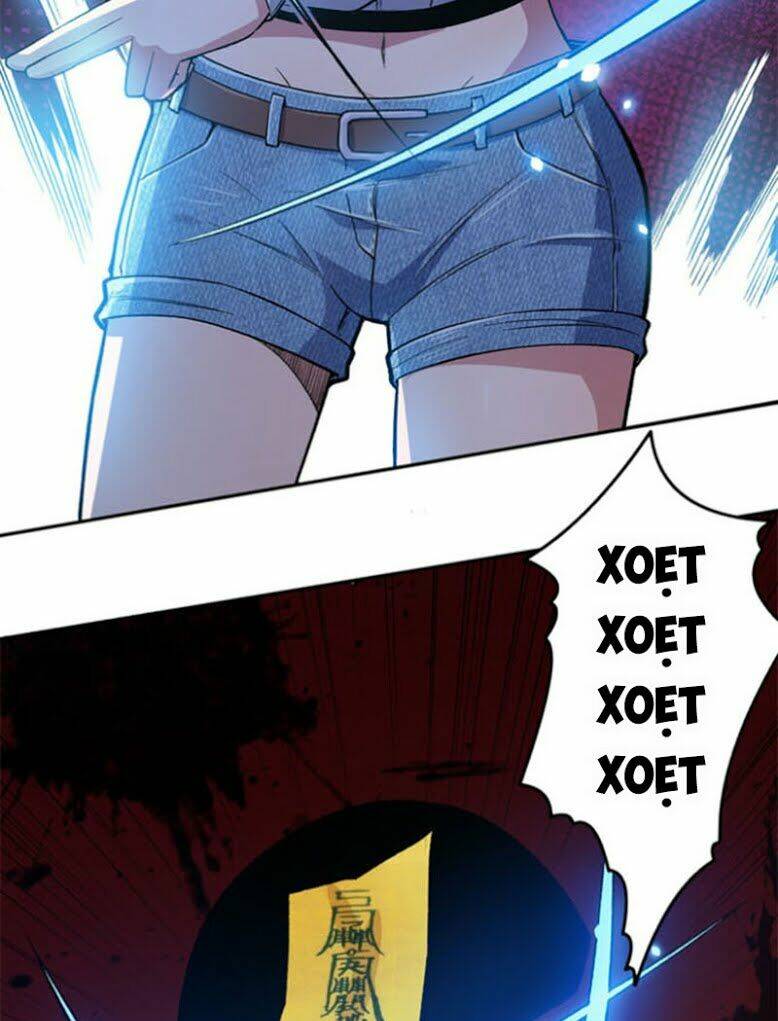 Bị Ép Trở Thành Mạnh Nhất Thế Giới Chapter 4 - Trang 2