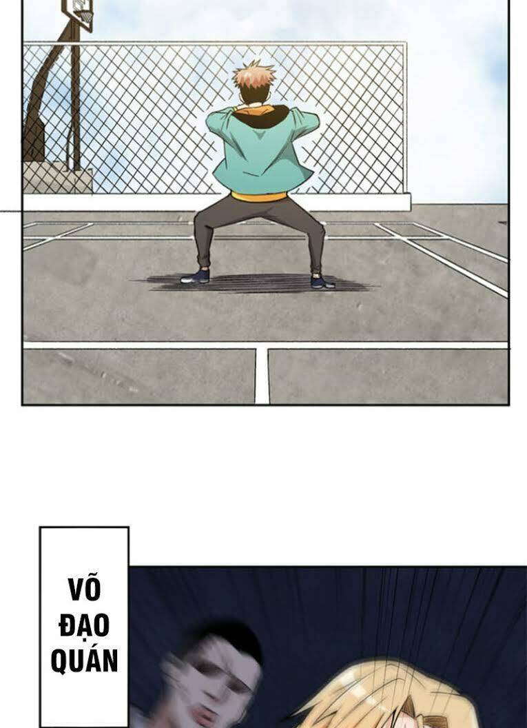 Bị Ép Trở Thành Mạnh Nhất Thế Giới Chapter 4 - Trang 2