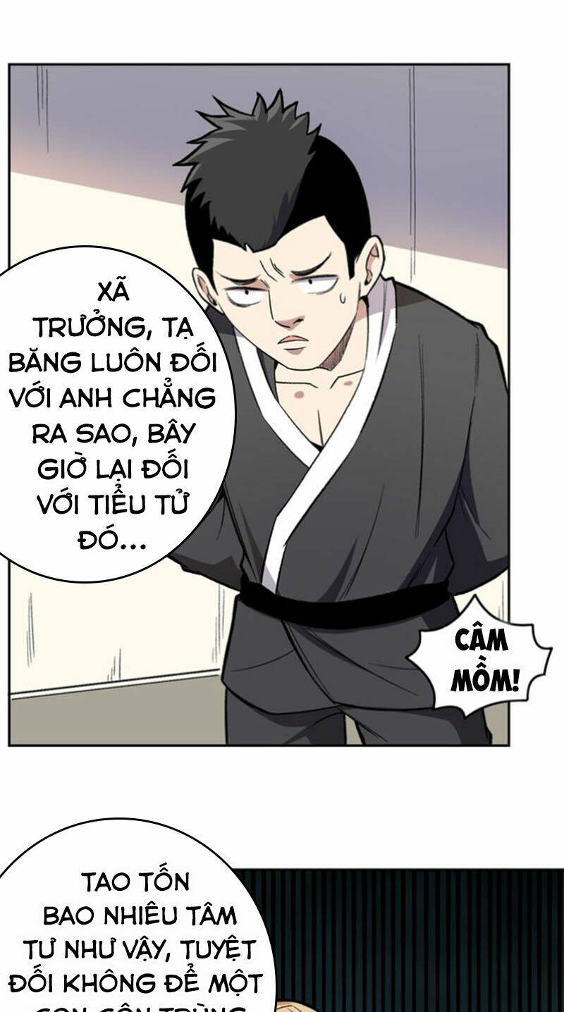 Bị Ép Trở Thành Mạnh Nhất Thế Giới Chapter 4 - Trang 2