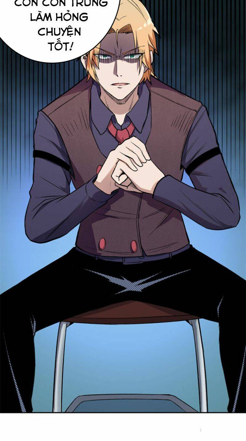 Bị Ép Trở Thành Mạnh Nhất Thế Giới Chapter 4 - Trang 2