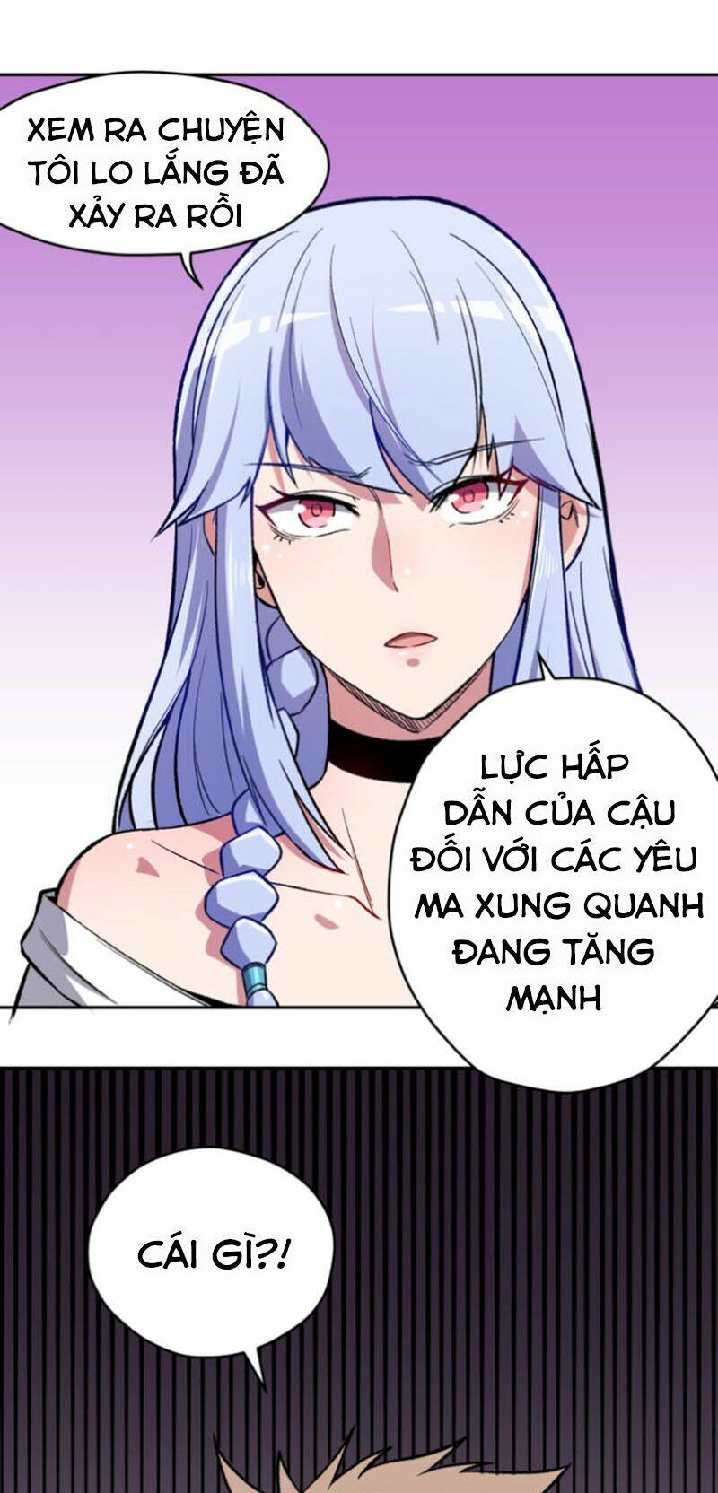 Bị Ép Trở Thành Mạnh Nhất Thế Giới Chapter 4 - Trang 2