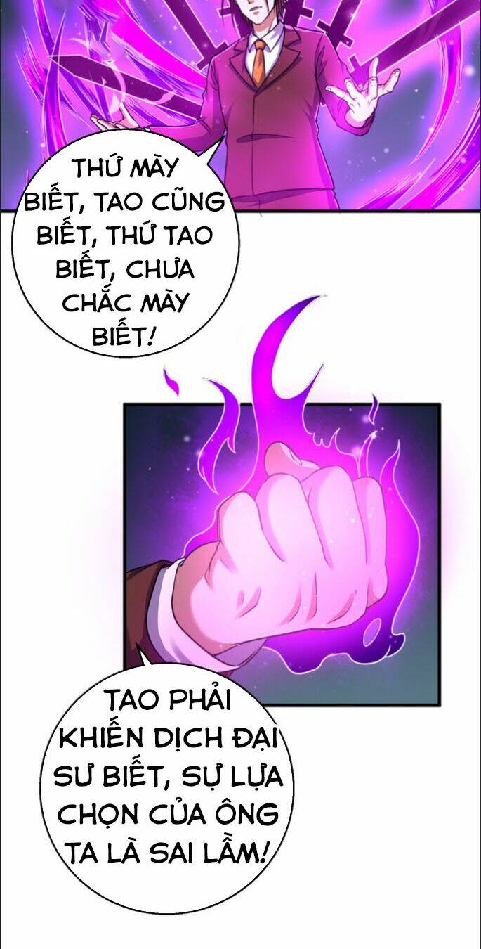 Bị Ép Trở Thành Mạnh Nhất Thế Giới Chapter 40 - Trang 2