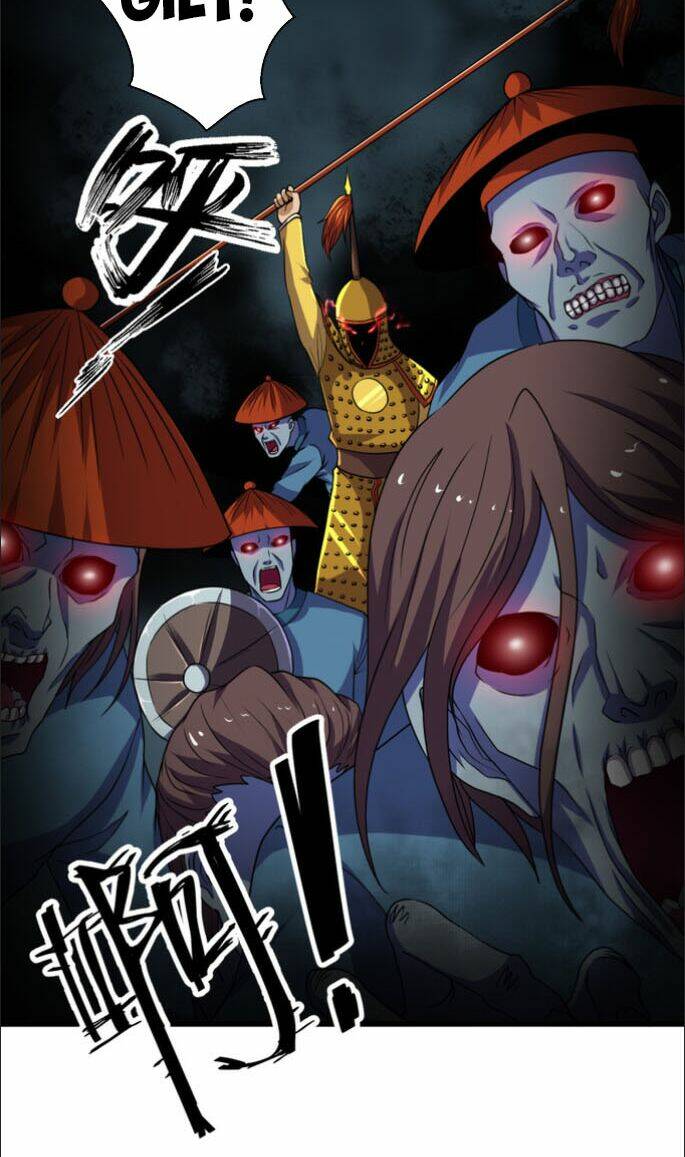 Bị Ép Trở Thành Mạnh Nhất Thế Giới Chapter 40 - Trang 2