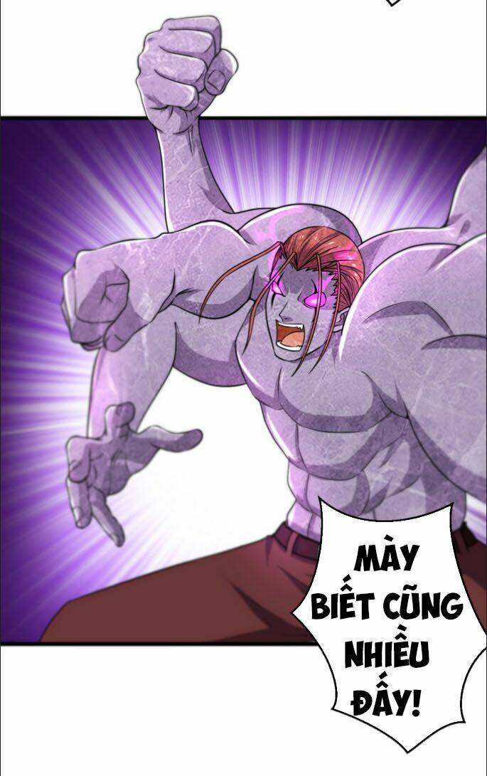 Bị Ép Trở Thành Mạnh Nhất Thế Giới Chapter 40 - Trang 2