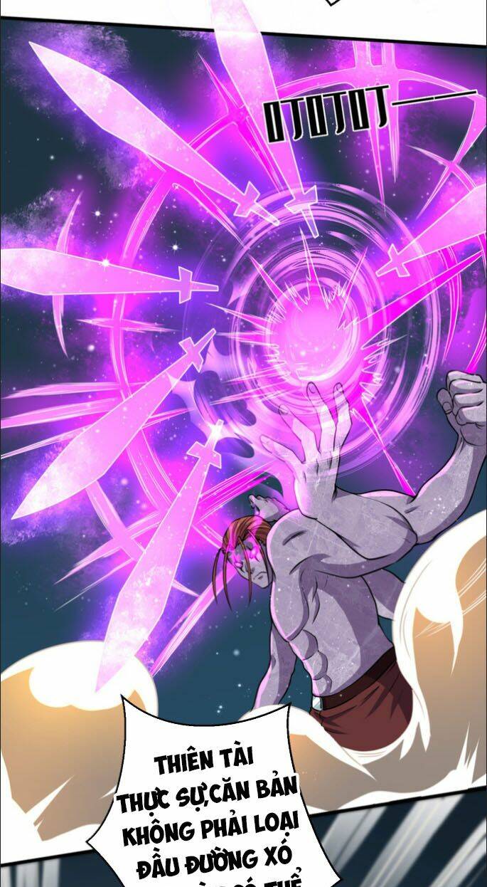 Bị Ép Trở Thành Mạnh Nhất Thế Giới Chapter 40 - Trang 2
