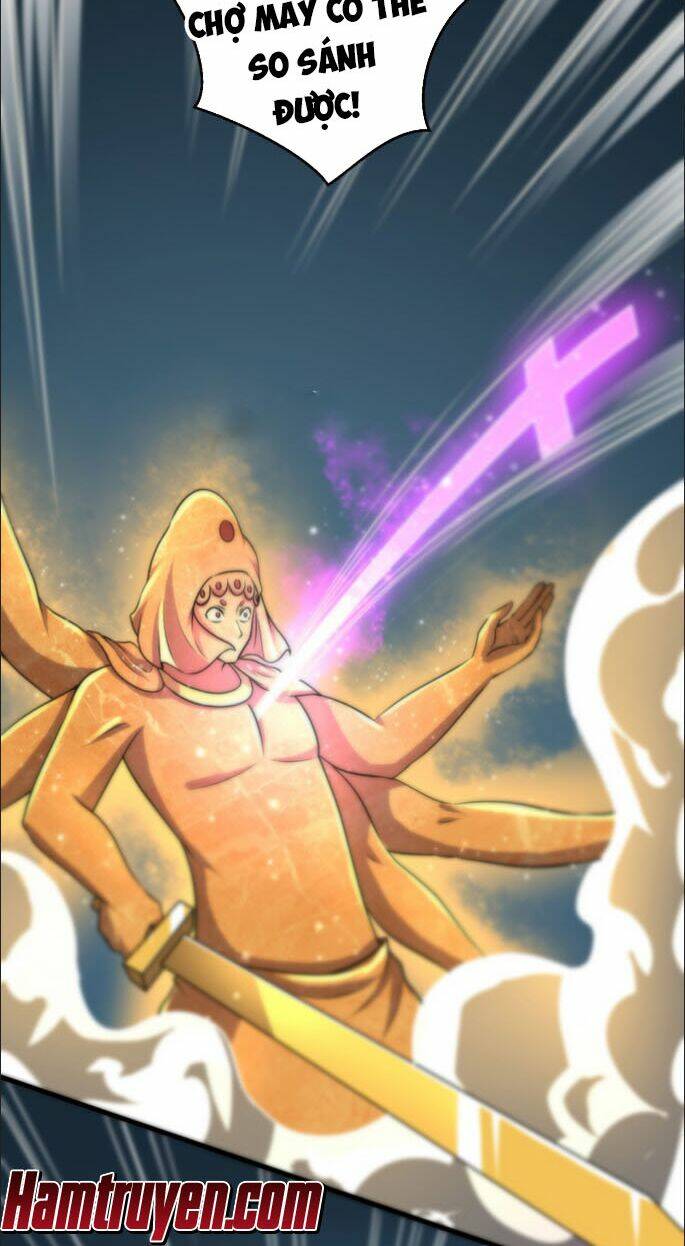 Bị Ép Trở Thành Mạnh Nhất Thế Giới Chapter 40 - Trang 2