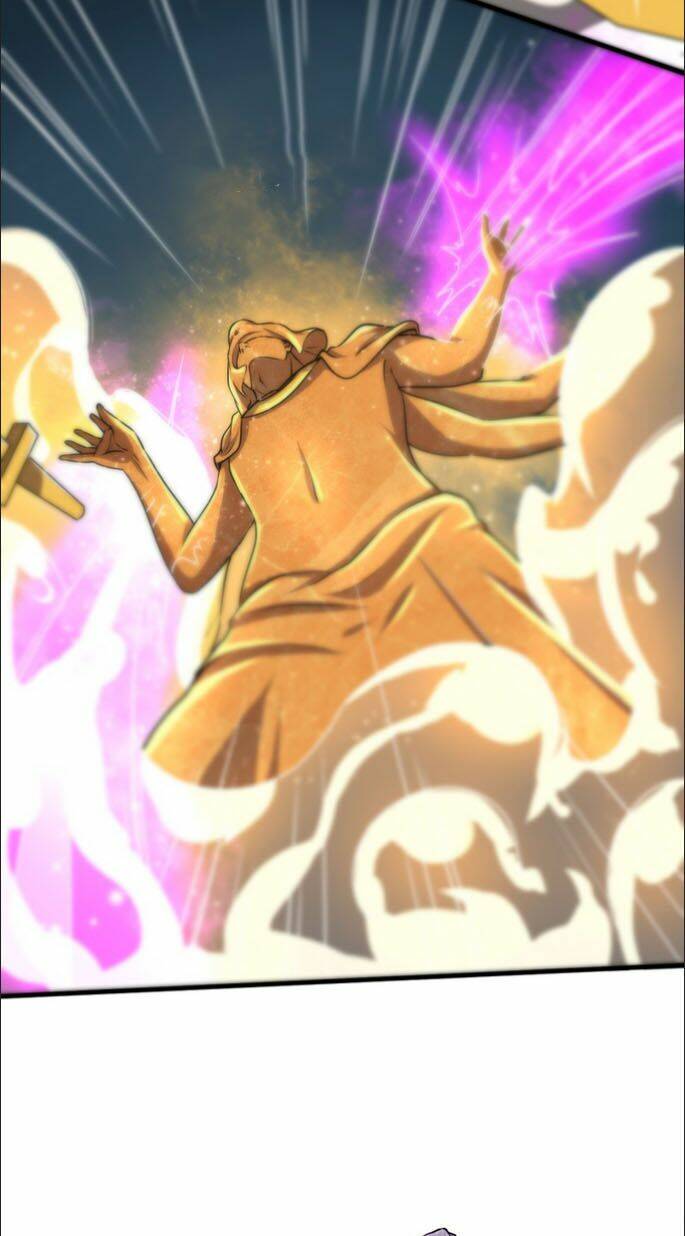 Bị Ép Trở Thành Mạnh Nhất Thế Giới Chapter 40 - Trang 2