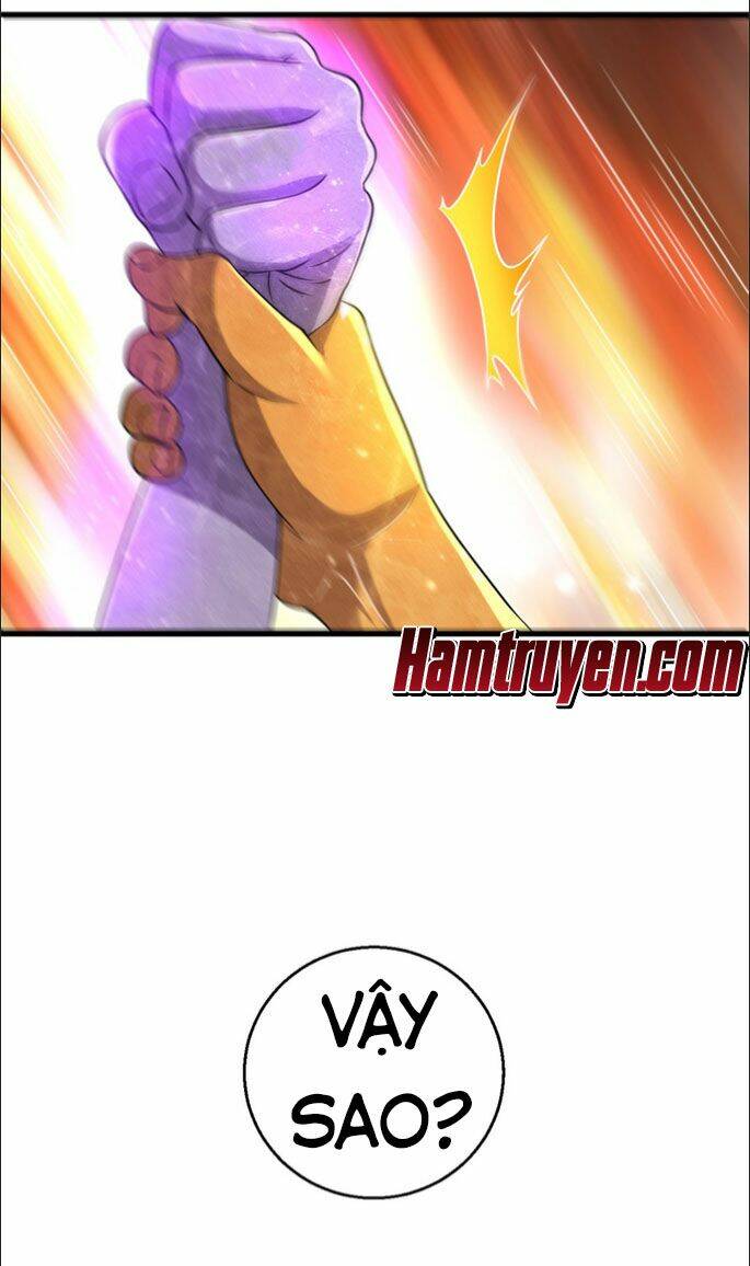 Bị Ép Trở Thành Mạnh Nhất Thế Giới Chapter 40 - Trang 2