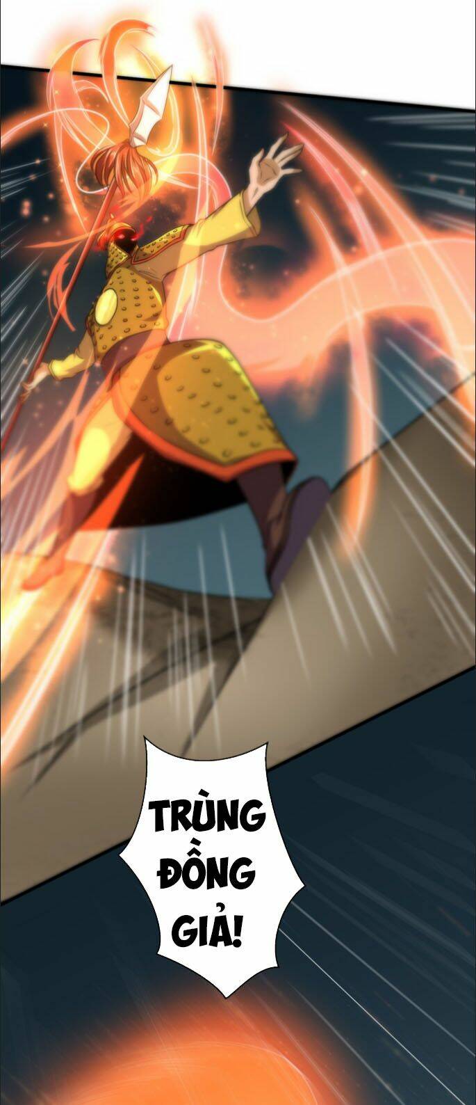Bị Ép Trở Thành Mạnh Nhất Thế Giới Chapter 40 - Trang 2