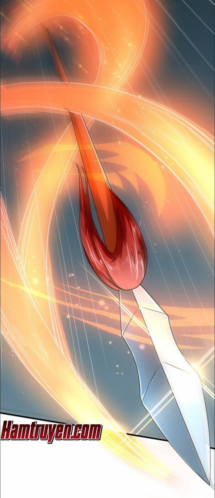 Bị Ép Trở Thành Mạnh Nhất Thế Giới Chapter 40 - Trang 2