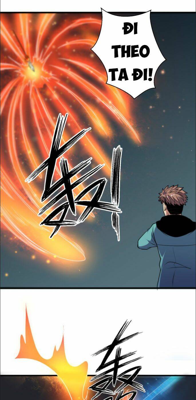 Bị Ép Trở Thành Mạnh Nhất Thế Giới Chapter 40 - Trang 2