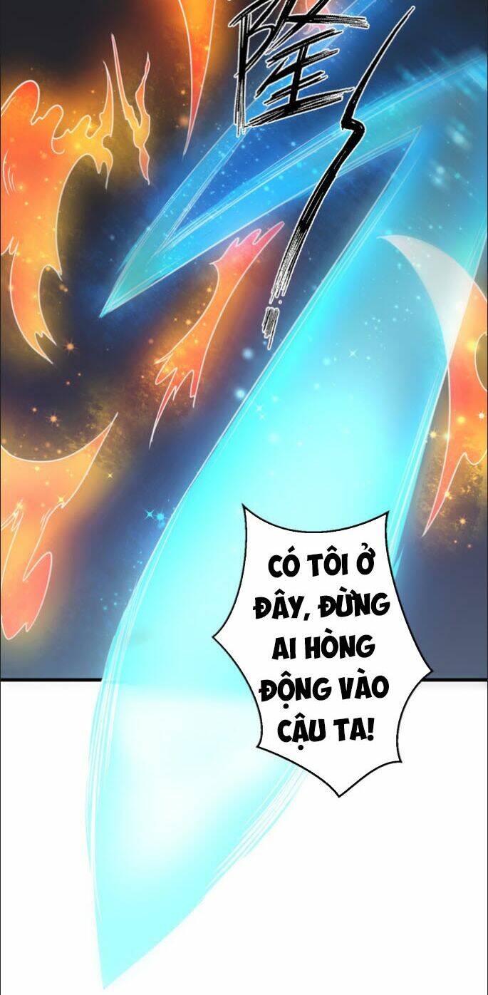 Bị Ép Trở Thành Mạnh Nhất Thế Giới Chapter 40 - Trang 2