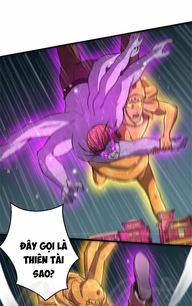 Bị Ép Trở Thành Mạnh Nhất Thế Giới Chapter 41 - Trang 2