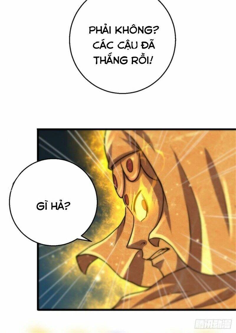 Bị Ép Trở Thành Mạnh Nhất Thế Giới Chapter 41 - Trang 2