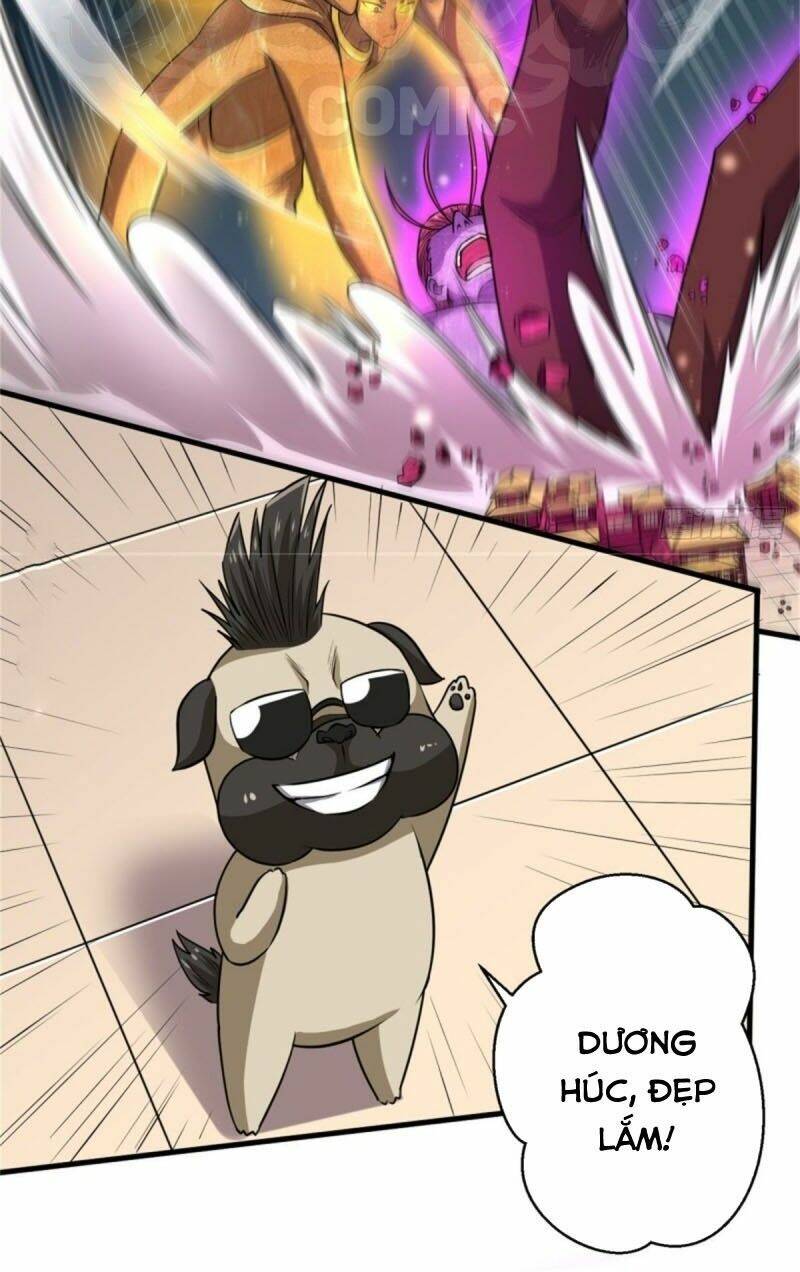 Bị Ép Trở Thành Mạnh Nhất Thế Giới Chapter 41 - Trang 2