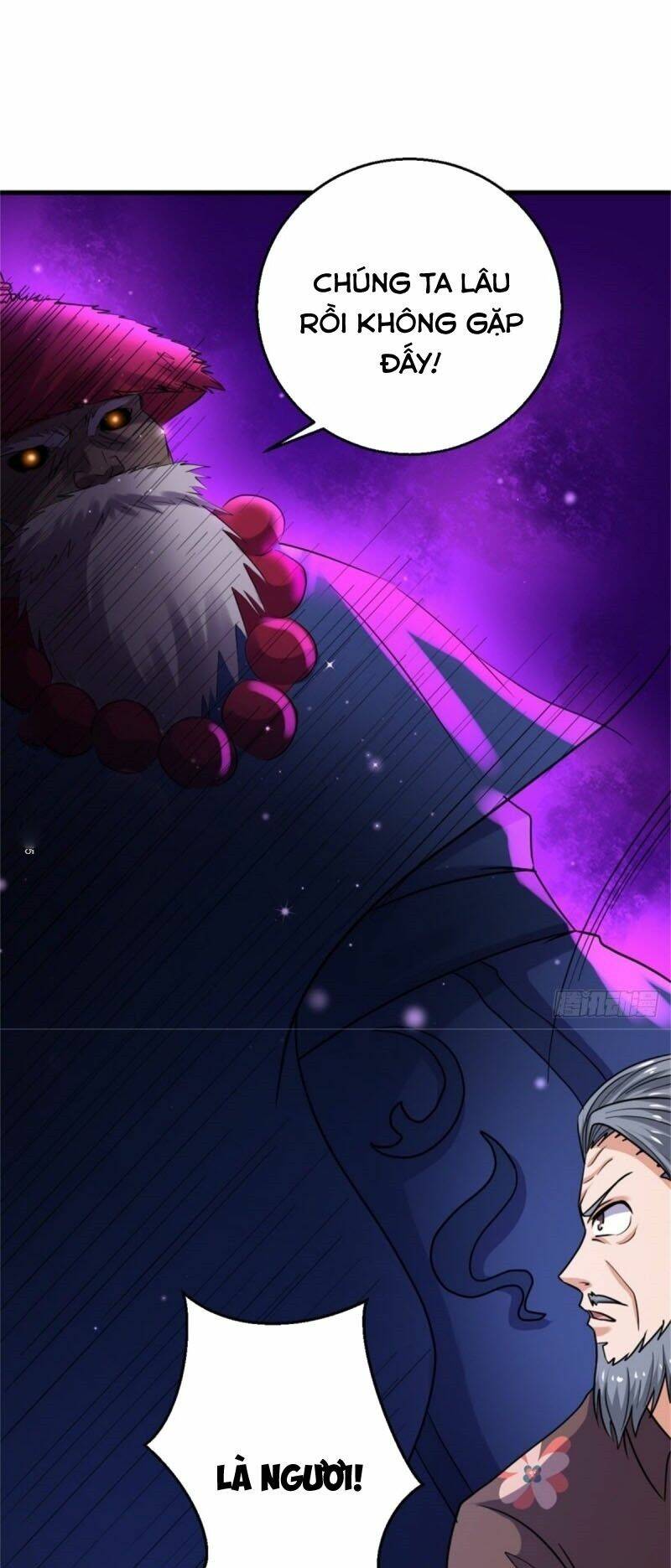 Bị Ép Trở Thành Mạnh Nhất Thế Giới Chapter 41 - Trang 2