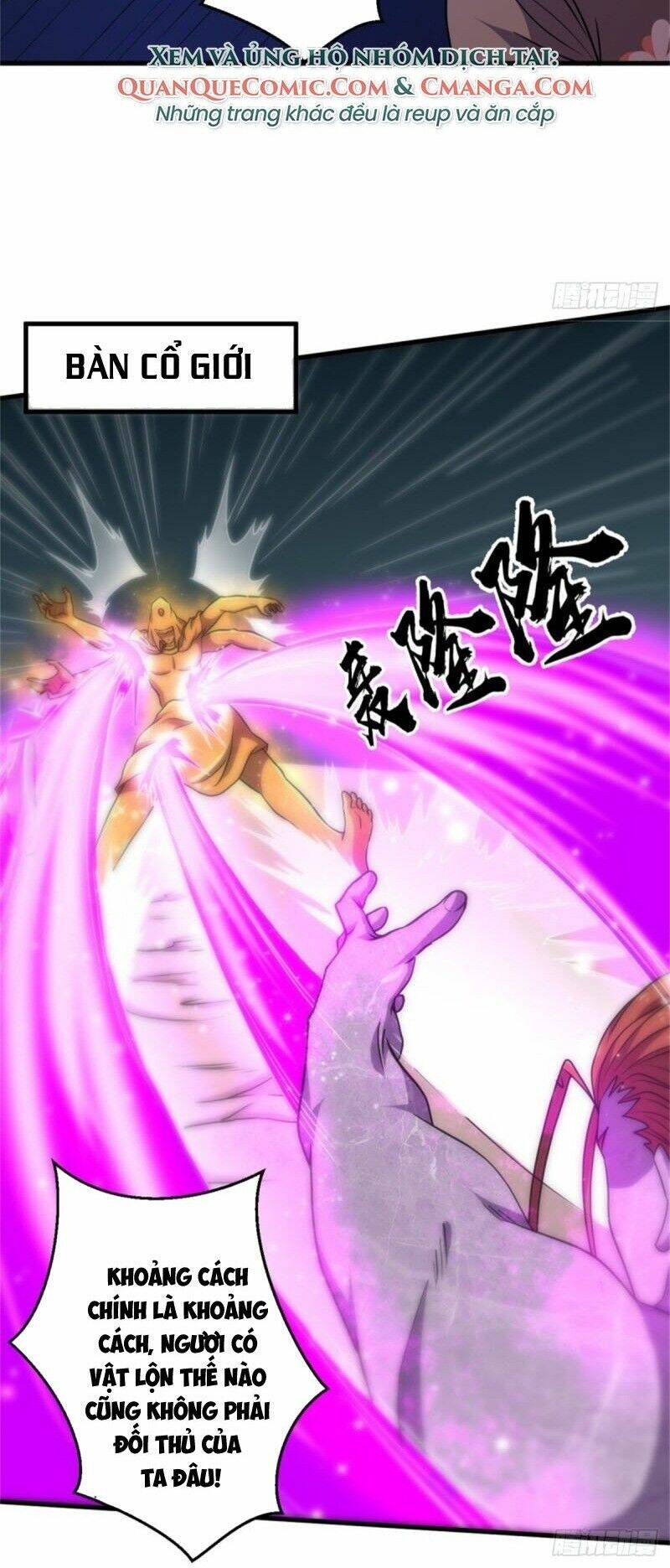 Bị Ép Trở Thành Mạnh Nhất Thế Giới Chapter 41 - Trang 2