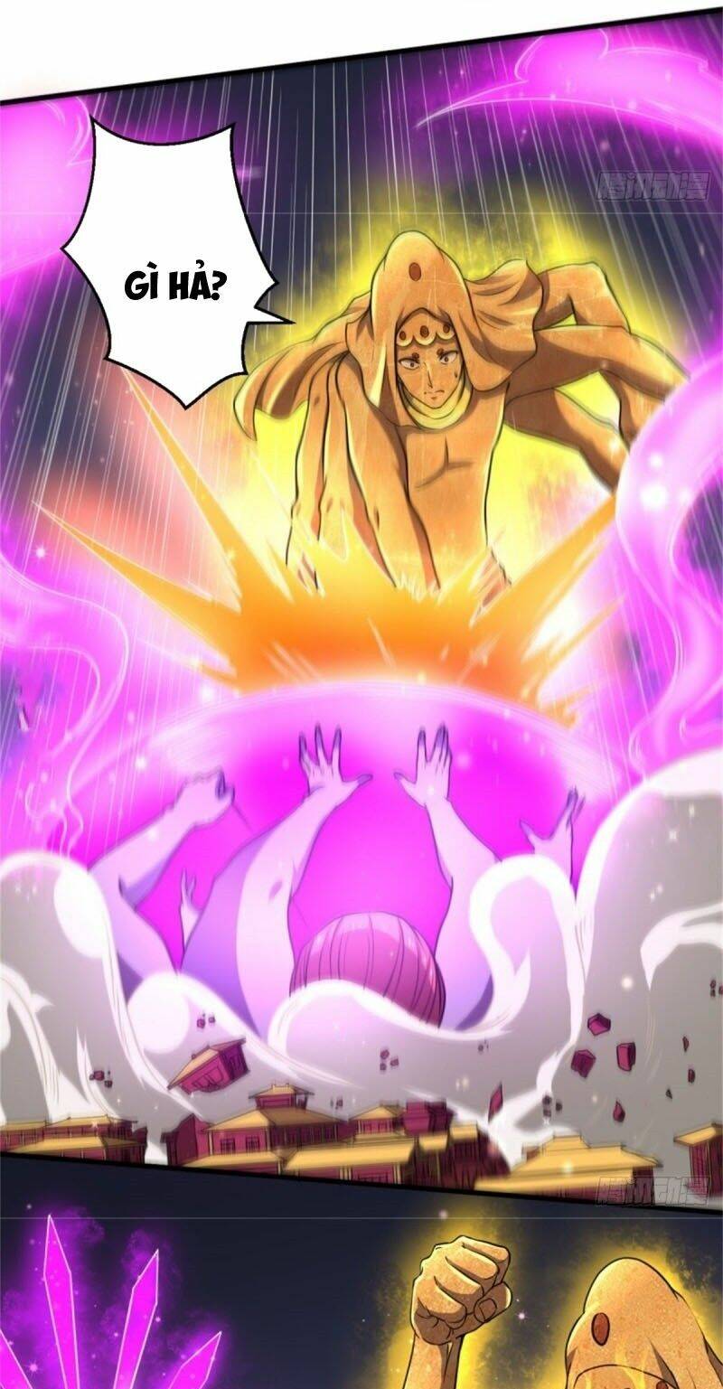 Bị Ép Trở Thành Mạnh Nhất Thế Giới Chapter 41 - Trang 2