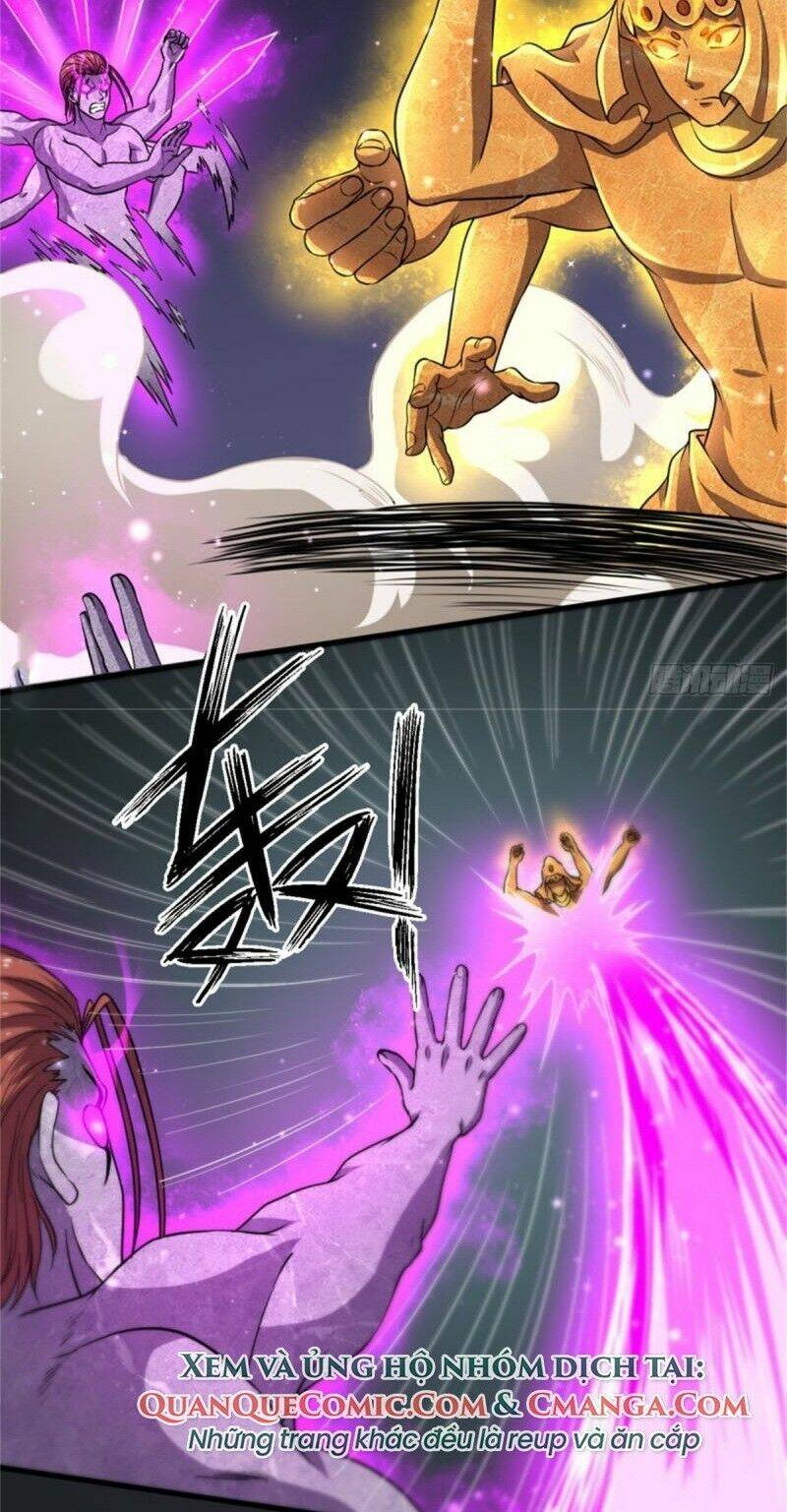 Bị Ép Trở Thành Mạnh Nhất Thế Giới Chapter 41 - Trang 2