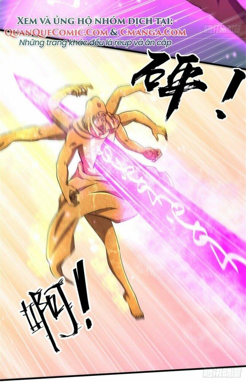 Bị Ép Trở Thành Mạnh Nhất Thế Giới Chapter 41 - Trang 2