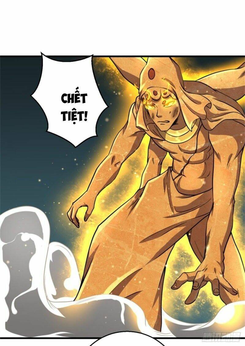 Bị Ép Trở Thành Mạnh Nhất Thế Giới Chapter 41 - Trang 2