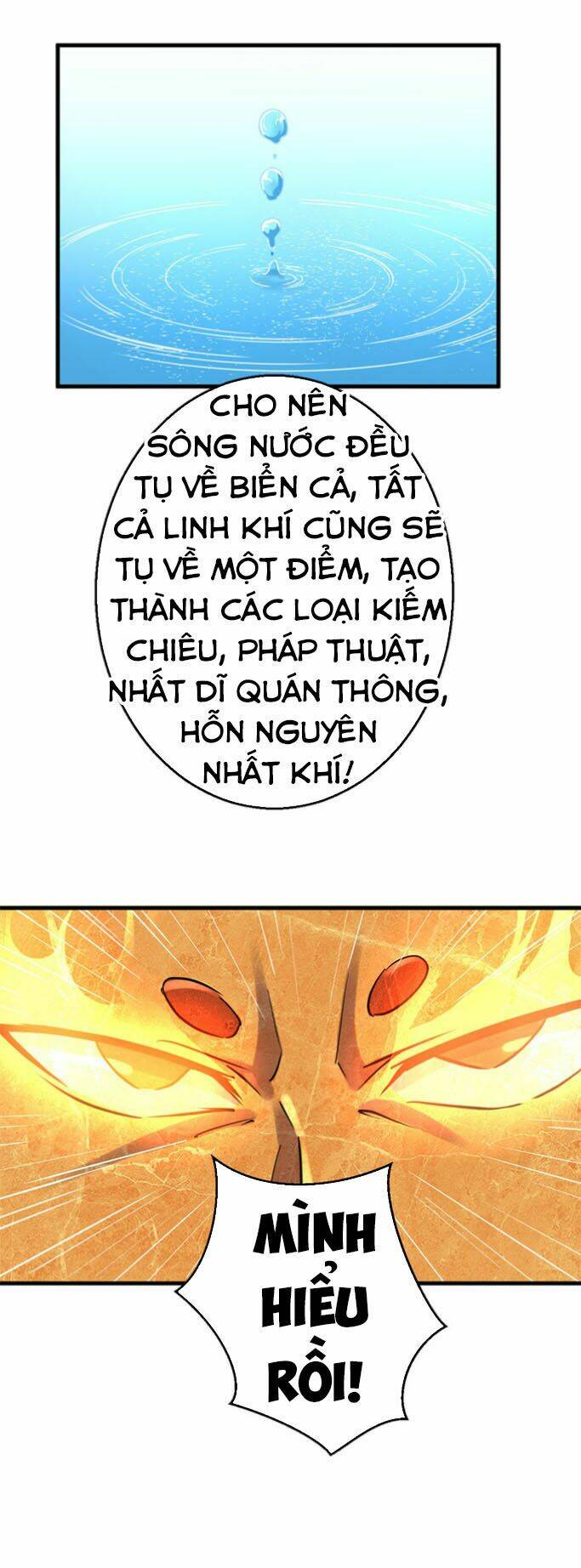 Bị Ép Trở Thành Mạnh Nhất Thế Giới Chapter 42 - Trang 2