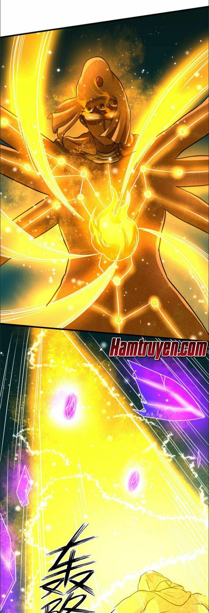 Bị Ép Trở Thành Mạnh Nhất Thế Giới Chapter 42 - Trang 2