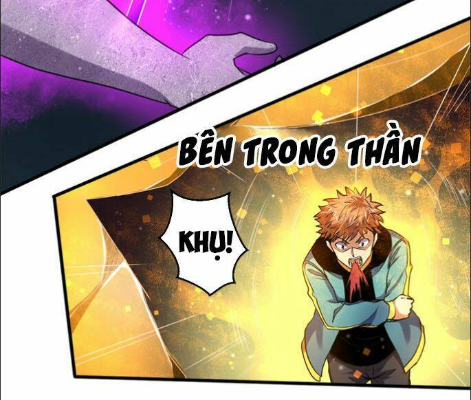 Bị Ép Trở Thành Mạnh Nhất Thế Giới Chapter 42 - Trang 2
