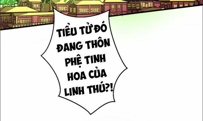 Bị Ép Trở Thành Mạnh Nhất Thế Giới Chapter 42 - Trang 2