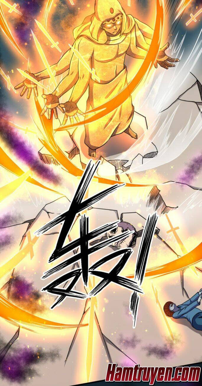 Bị Ép Trở Thành Mạnh Nhất Thế Giới Chapter 43 - Trang 2