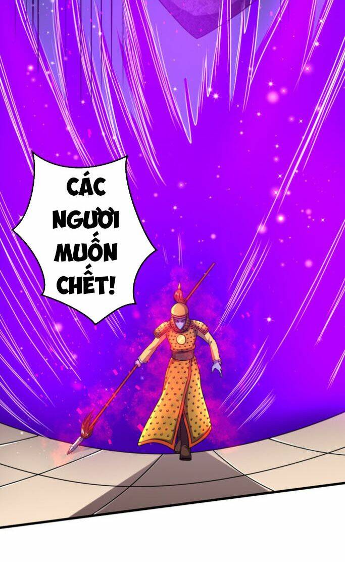 Bị Ép Trở Thành Mạnh Nhất Thế Giới Chapter 43 - Trang 2