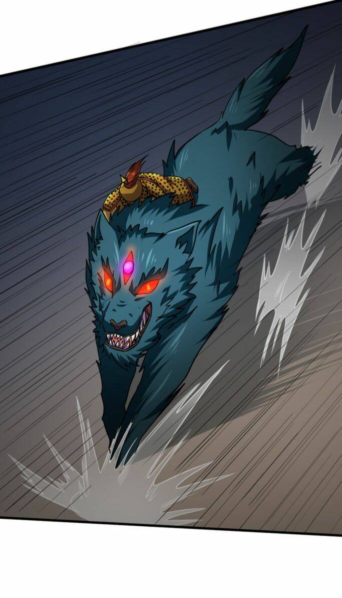 Bị Ép Trở Thành Mạnh Nhất Thế Giới Chapter 43 - Trang 2